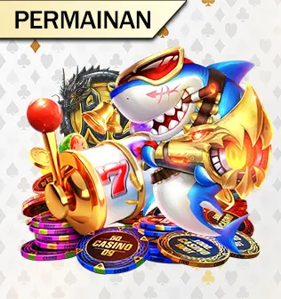 Permainan Slot MELONSLOT
